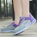 Madingi moteri&scaron;ki sportbačiai Lengvi moteri&scaron;ki sportiniai batai 2024 m. Stilingi laisvalaikio sportiniai bateliai, vulkanizuoti batai moterims Zapatillas Mujer 35 balta
