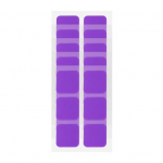 30/60 vnt. Miego pleistrai Natūralūs augalai Greitai veikiantys Miego pagalbos pleistrai Ne&scaron;iojami Kelioniniai Vyrams Moterims Kūno nuovargio mažinimo Giliai miegantys lipdukai 30PCS