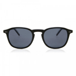 Tommy Hilfiger Th 1939 S 807 Vyri&scaron;ki akiniai nuo saulės Black/51