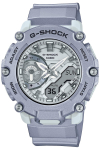 Žiūrėti būsimą SERIJĄ Sidabrinę [Casio] G-Shock GA-2200FF-8AJF []Pamir&scaron;ti Vyri&scaron;ką gray
