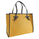 Moteri&scaron;kas krep&scaron;ys, A4 formato, Marcella M, MARCELLA drobė, BS685022PE [Gianni Chiarini] [Prekė]