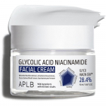 APLB Glikolio rūg&scaron;ties niacinamido veido kremas 55 ml #55ml 1PCS