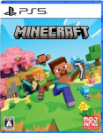 Minecraft PS5 -