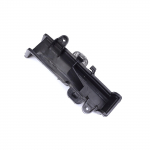 ESP1185 Salono žiedadulkių dulkių filtro korpuso dangtelis Renault Clio MK4 Captur Logan Sandero MK2 Stepway Xray Vesta 272763745R