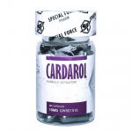 riebalų degiklis SARMs Special Force Cardarol 10 mg. 30 Caps