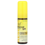 Bach, RSCUE Spray Children's, Stress Relief, Ages 2+, 0.7 fl oz (20 ml)