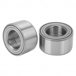 2 vnt. Galinio rato guolis 3514635 Pakeitimas Polaris Hawkeye 400RangerSportsmanWorker