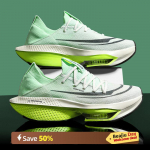 Marathon Air Cushion Vyri&scaron;ki sportiniai bėgimo bateliai Kvėpuojantys lengvi moteri&scaron;ki, patogūs sportiniai neslystantys anglies pluo&scaron;to sportbačiai 46