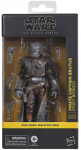 Hasbro Žvaigždžių karai STAR WARS Juodoji serija Žvaigždžių skeletų įgulos kolekcija Veiksmo figūrėlė G0012 Originalus produktas Brutus, Karai 6 colių (15 cm)