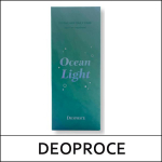 [DEOPROCE] (ov) Gleam Hair Daily Care Leave-On Treatment 200ml