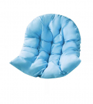 Lauko vandeniui atspari pakabinama kėdės pagalvėlė balkonui ir svetainei 120*80 cm Thickened Standard Version (2 kg)