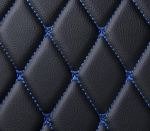 Pasirinktiniai 1 vnt vairuotojo padėties automobilio grindų kilimėliai, skirti Nissan Patrol Y61 Y62 Quest 2011-2017 Cefiro 2004-2006 interjero priedai Quest 2011-2017