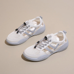 FASHION SHOES Vyri&scaron;ki kvėpuojantys sportiniai sportbačiai Sportiniai bėgimo bateliai Moteri&scaron;ki lauko teniso treniruokliai 35 smėlis