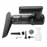 Automatinis langų valytuvas Vandens sugėrimas Apsauga nuo kondensato Visi&scaron;kai automatinis Elektrinis langas