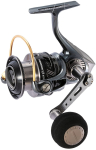 AbuGarcia Revo ALX THETA 3000MSH Sūriam vandeniui atspari spininginė ritė