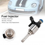 1 VNT. Kuro purk&scaron;tukas 0261500792 Tinka VW Beetle Golf Jetta Tiguan 2.0L 06A906036Q