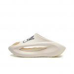 Li Ning Cloud Travel Slay Patogūs Madingi &Scaron;lepetės Unisex Avalynė Kreminės Baltos AZSU005-1 38⅓ white