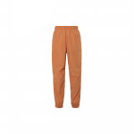 Nike Northstar Nailono Sportinis Kostiumas Kelnės Vienspalvės Patogios Kvėpuojančios Vidutinio Liemens Laisvalaikio Kelnės Unisex Kelnės Oranžinės FN7668-808 XXL