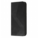 Odinis dėklas Motorola Moto G04 G05 G13 G14 G15 G23 G24 G34 G35 G53 G53Y G53J G54 Power G55 G75 G84 G85 4G 5G Kortelių skyrius Atlenkiamas piniginės dangtelis Korpusas Moto G05