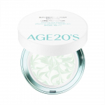 [AGE20's] Saulės esencijos pudrinė raminanti ilgos apsaugos SPF 50+ PA++++ 12,5g