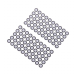 5 lapai Žymeklis 3D Ta&scaron;kas Atspindintys Orientaciniai ta&scaron;kai Plėvelė Skaneris Žymėjimo žymeklis Pozicionavimo skaneriai Skenavimas Atspindys Naudingas