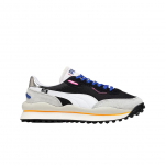 Puma Style Rider Play On Black 270