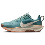 Nike Pegasus Trail 5 moteri&scaron;ki sportbačiai Cannon, žalsvai rudos ir oranžinės spalvos, DV3865-010 40 gray