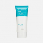 SCINIC Enjoy Super Mild Sun Essence 50mL SPF50+ PA++++/ Watery Essence, Moisturizing, Korean Cosmetics, Kbeauty