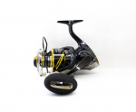 Shimano Ritė Sukama Stella STLSW14000XGD SW 14000 XG 2025 (1246 m)