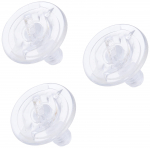 MARUSHIN MSJ1 41001600 Pasirenkamos dalys Sport Jet TE-1 Skydelio tvirtinimo varžtų RINKINYS (3 vnt)