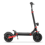 iScooter iX8 Electric Dirt Scooter Dual-Drive 2&times;1200W, 48V20Ah, Up to 60km/h, Hydraulic Disc Brakes, Full Suspension, 12 Off-Road E-Scooter iX8: 2400W 48V20Ah