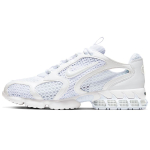 Nike Air Zoom Spiridon Cage 2 Triple White Vyri&scaron;ki sportbačiai Juodi CJ1288-100 44 white