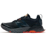 New Balance Fresh Foam Hierro v6 Juodi Raudoni Unisex Sportbačiai MTHIERK6 36