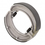 Galinių stabdžių kaladėlės FL5186BS145HY Metalinės Didelio Stiprumo Keturračio Stabdžių Kaladėlės Pakeitimas Bekelės Transporto Priemonei