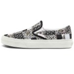 Vans Classic Slip-On Patchwork Gėlėti Unisex Kedai Daugiaspalviai Marshmallow VN0A33TB9FY 36