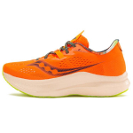 Saucony Endorphin Pro 2 Campfire Story Vyri&scaron;ki sportbačiai Oranžiniai S20687-45 50