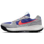 Nike ACG Lowcate Pilki su ry&scaron;kiai raudonu Unisex sportbačiai Indigo-Burst DM8019-001 42.5