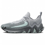 Nike Giannis Immortality 2 Vėsiai pilki lediniai mėlyni vyri&scaron;ki sportbačiai Vilkolakio pilki balti DM0825-004 42.5