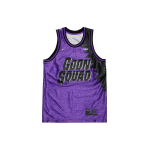 Nike LeBron x Space Jam Goon Squad mar&scaron;kinėliai Hyper Grape Vyri&scaron;ki Streetwear DJ3872-560 XL