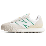 New Balance XC-72 Balti Sultingai Žali Unisex Sportbačiai Varpelio Garsas UXC72UNP 42 white