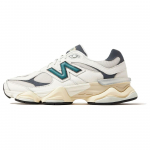 New Balance 9060 Naujas Eglės Unisex Sportbačiai Balti U9060ESD 36