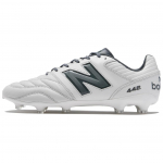 New Balance 442v2 Pro FG Grey Day 2024 Vyri&scaron;ki sportbačiai Concrete Grey-Matter Blacktop MS41FG2 39.5