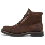 Timberland Redwood Falls Atsparus vandeniui Patvarus Padidinto auk&scaron;čio Kulnas Lauko Batai Vyri&scaron;ki batai A44P9W 43.5