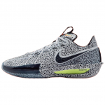 Nike Air Zoom GT Cut 3 Electric Pack Vyri&scaron;ki sportbačiai Balti Daugiaspalviai Daugiaspalviai-Daugiaspalviai FV3626-900 42.5