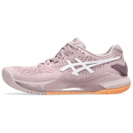 ASICS Gel-Resolution 9 Watershed Rose White (Moteri&scaron;kos) Moteri&scaron;ki sportbačiai 1042A208-701 39.5