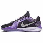 Nike Sabrina 2 EP Court Vision Moteri&scaron;ki sportbačiai Violetinė urvo violetinė balta FZ1517-500 40