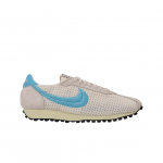 Stussy x Nike LD 1000 SP Phantom Aquarius Blue Unisex sportbačiai White Fossil FQ5369-001 45.5