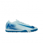 Nike Zoom Mercurial Vapor 16 Pro TF Mad Ambition Pack Vyri&scaron;ki sportbačiai Mėlyni Glacier-Blue Mėlyni-Orbit FQ8687-400 40