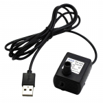 Fontano siurblys augintiniams, skirtas augintinių gertuvės fontanui, variklio pakeitimas