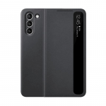 Tinka Samsung S21 Plus i&scaron;maniajam telefonui odinis dėklas be atverčiamo atsiliepimo langelio dėklas S21 Ultra lusto modelis Samsung S21 Ultra (no chip) black